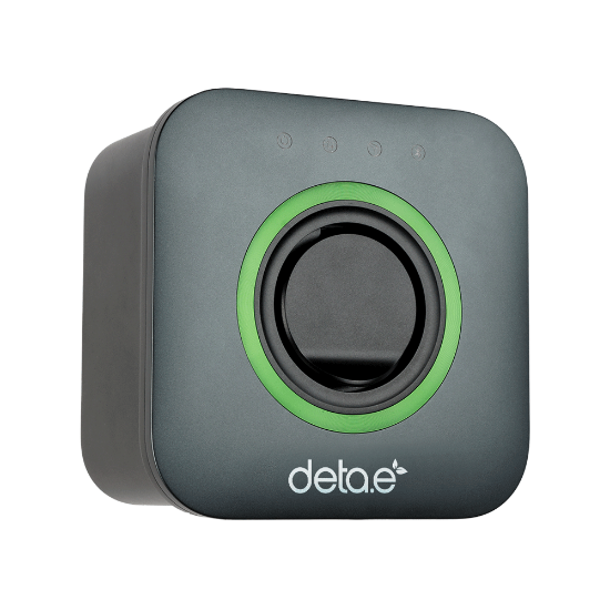 Deta.e. eDock - Residential EV Charger