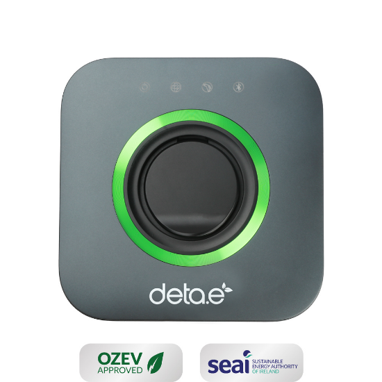 Picture of eDock - Residential EV Charger