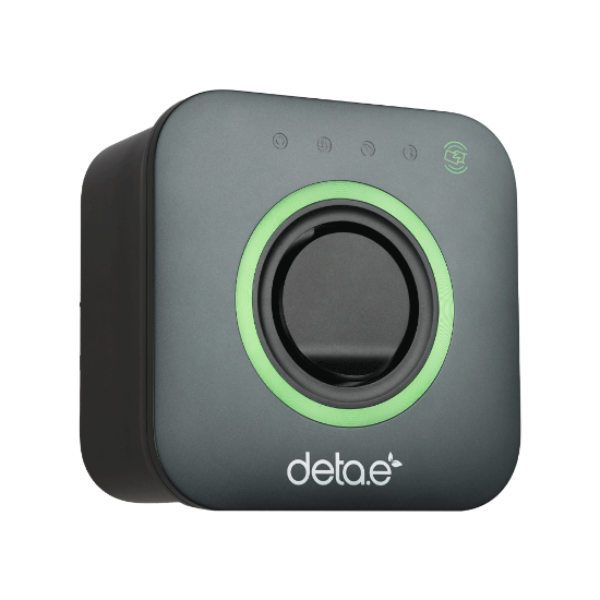 Deta.e. Domestic Charge Point