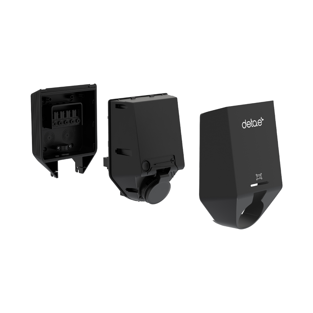 Deta.e. Domestic Charge Point