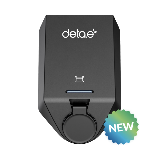 Picture of eDock2 - Residential EV Charger